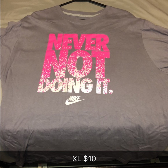 Nike/Jordan T-shirt’s. Click to see others - Picture 4 of 8